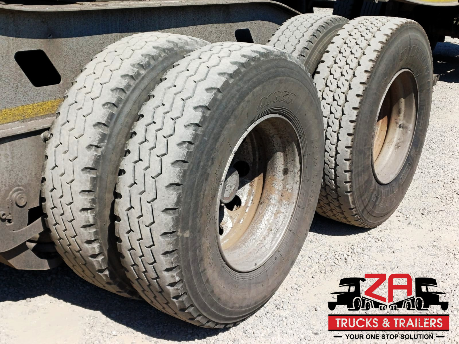 2022 PRBB 45 CUBE SIDE TIPPER TRAILER #53275